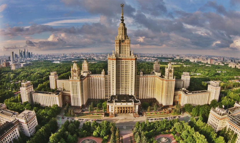 Квартира Уникальная в Главном здании МГУ – побывайте в легенде! — отзывы гостей и цены