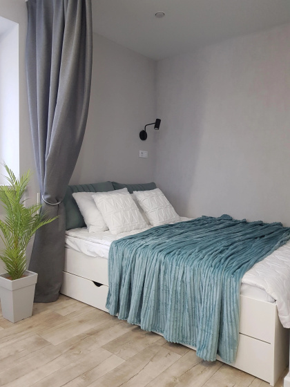 Kvartira v centre goroda — отзывы гостей и цены