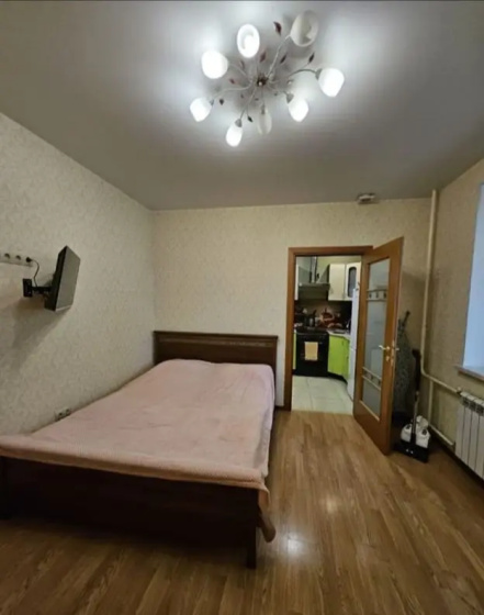 Квартира Северный Чайковского 20 — отель в Сергиевом Посаде, Россия