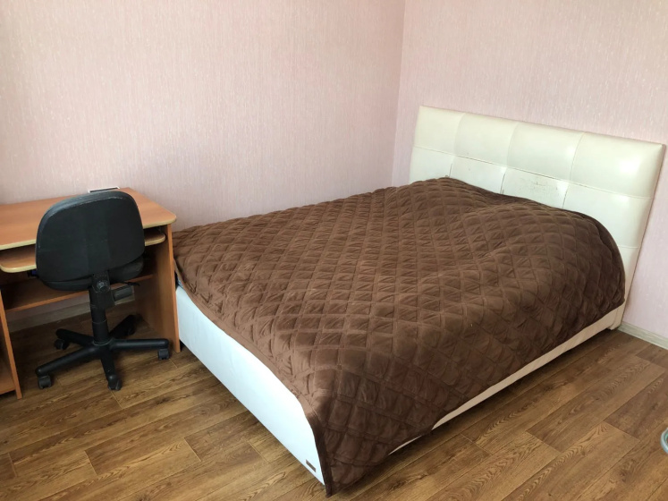 Цены на Apartamenty Trehkomnatnye v 11v Mikrorajone в Нефтеюганск