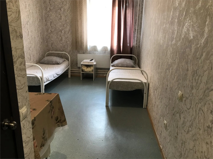 Квартира на улице Академика Киренского 9а (24) — комфортный отель в Красноярске