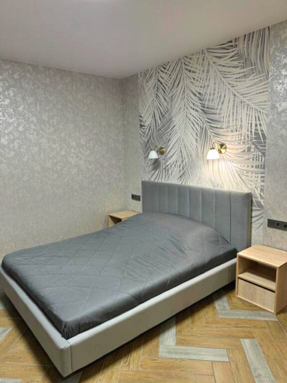 Квартира Veneto Room 4 — отель в Пятигорске, Россия