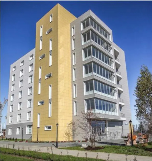 Отель Уральский — комфортный отель в Нижний Тагил