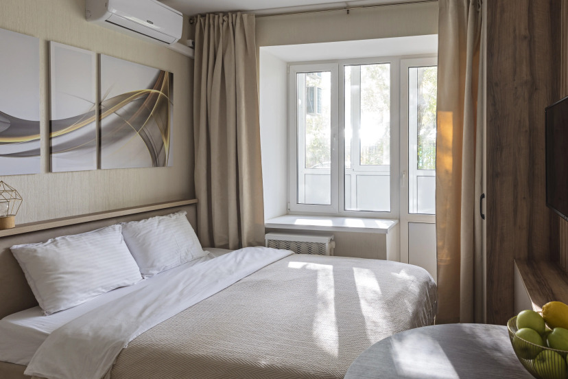 Komfort Apartments - Apartment in Moscú - Photo 1