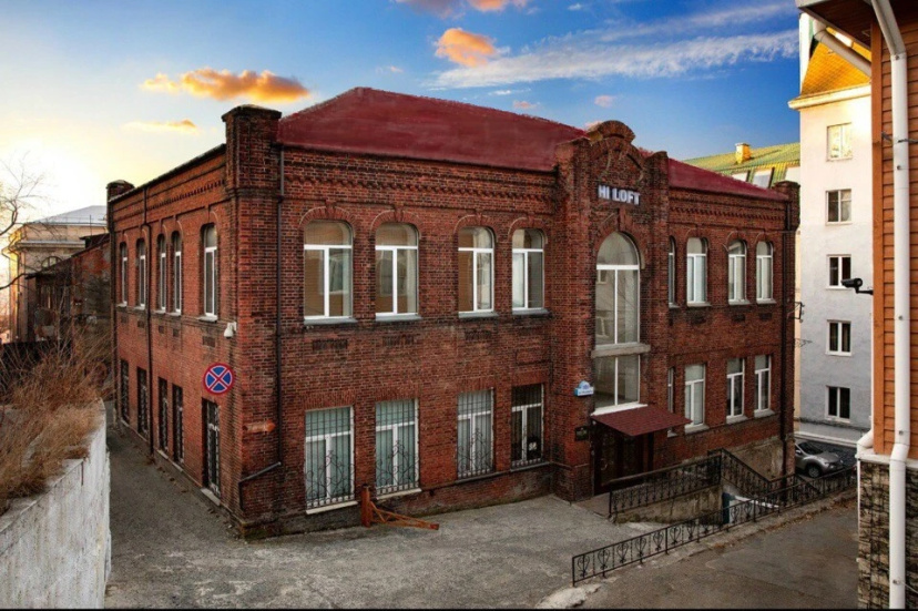 Hostel Goom Stay Hi Loft — отзывы гостей и цены
