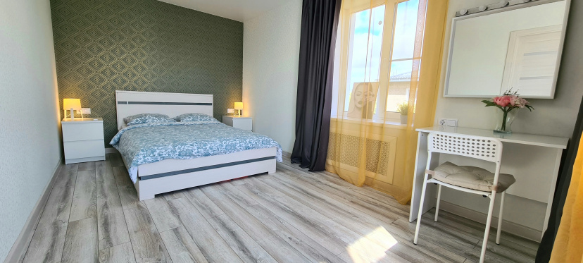 Цены на Apartamenty Bul'var Pravdy 3 в Дзержинск