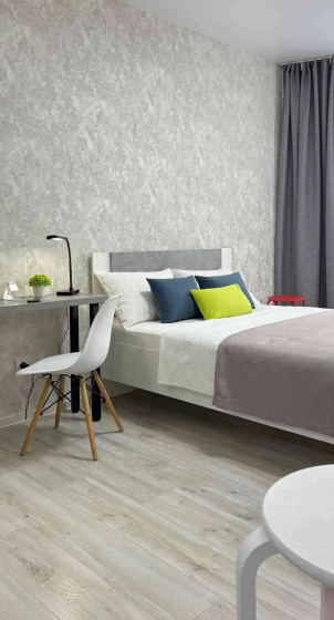 Kvartira Novaa kvartira v centre goroda — отзывы гостей и цены