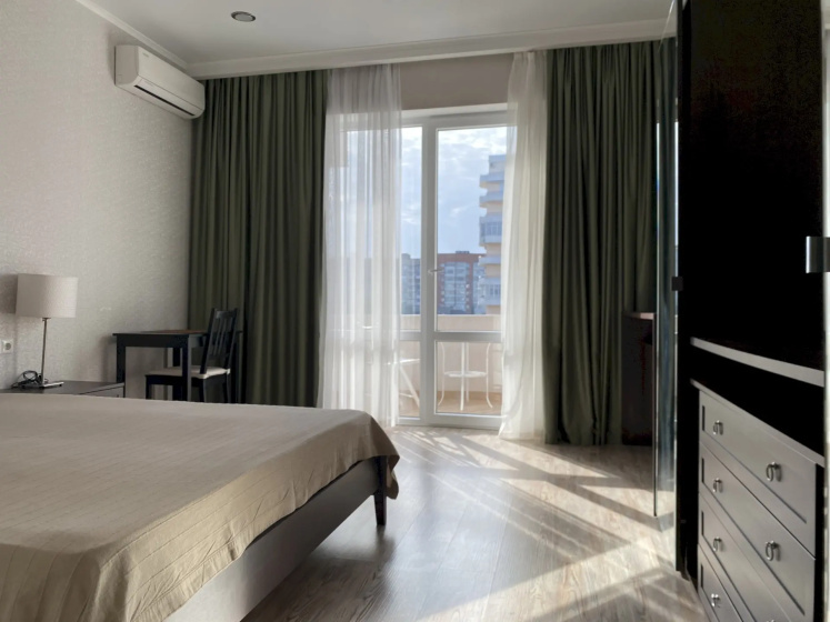 Цены на Apartamenty 090 Primorskaa 30A в Геленджике
