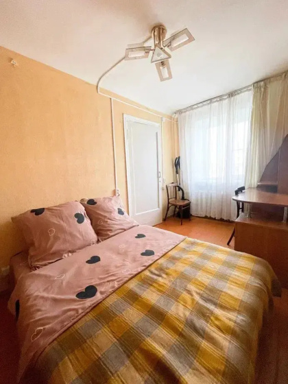 Цены на Квартира на Геологической улице 20 в Улан-Удэ