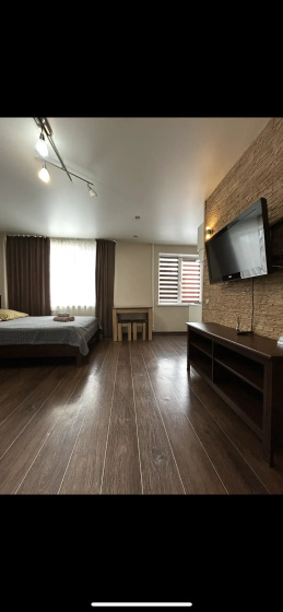 Цены на Квартира KRемлёFF House в Нижний Тагил
