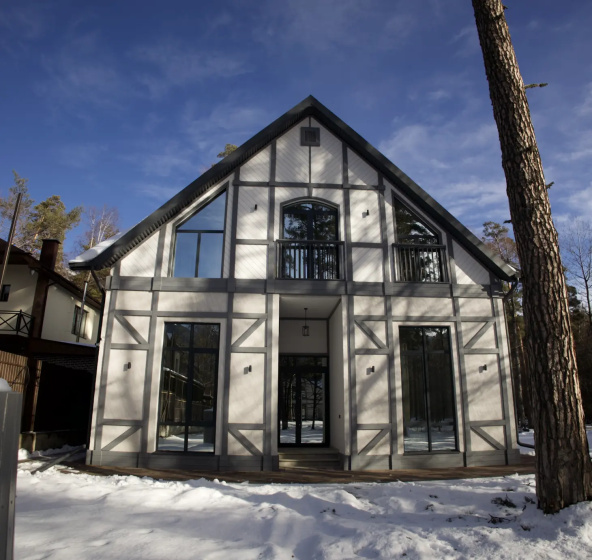 Цены на Вилла Residence Village в Архыз