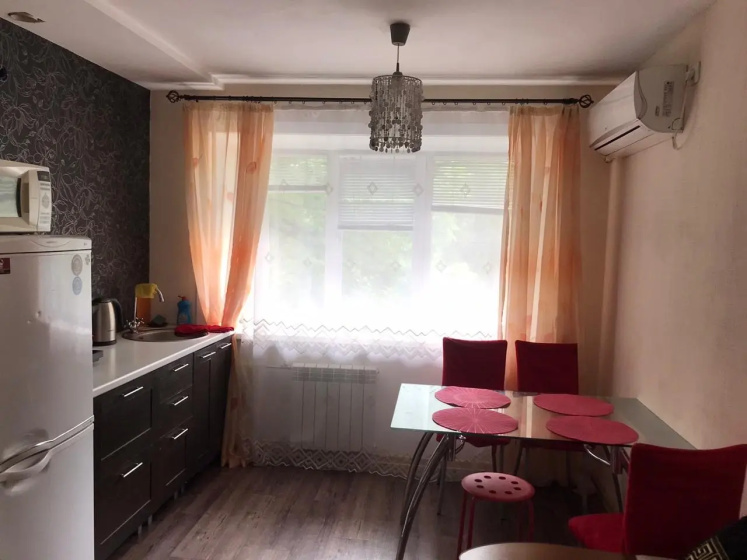 Квартира Апарт — отель с удобствами в Хабаровске