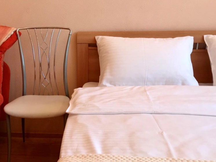 Apartamenty 2-komnatnye | Sun beach | GoodNight — забронировать отель в Рыбинске