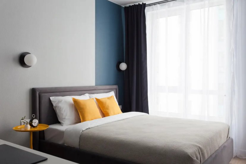 Апартаменты RoomyRoom Рalladio у метро Ломоносовская — отзывы гостей и цены