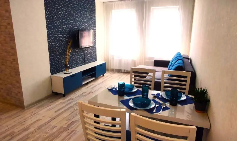 Цены на Квартира в Центре 5Континетов в Ижевске