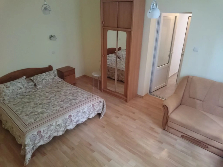 Цены на Апартаменты Гортензия 2 в Феодосия