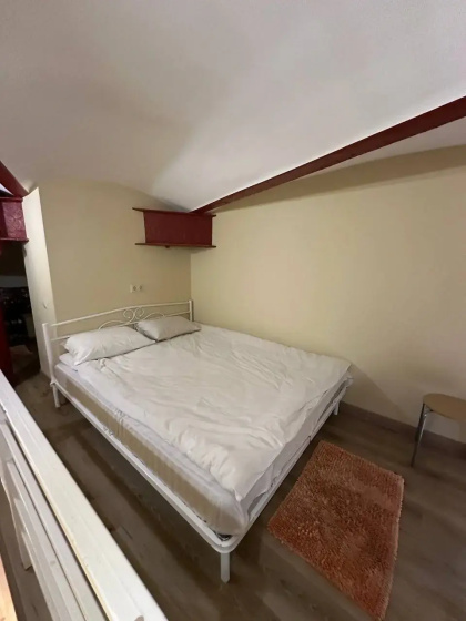 Apartamenty Happy Family u metro Elektrozavodskaya — отель с удобным расположением в Москве