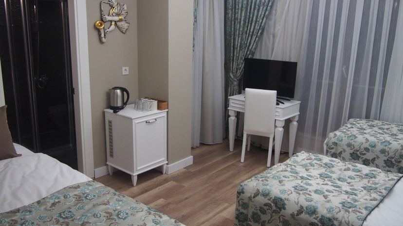 Butik-Otel' Casa De Sirena — отзывы гостей и цены