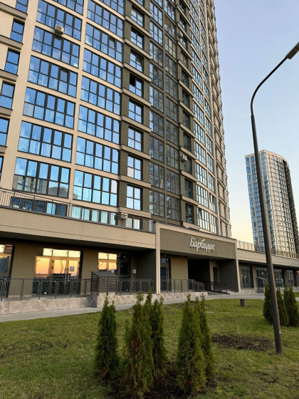 Цены на Квартира на Улице Жореса Алфёрова 12 в Минске