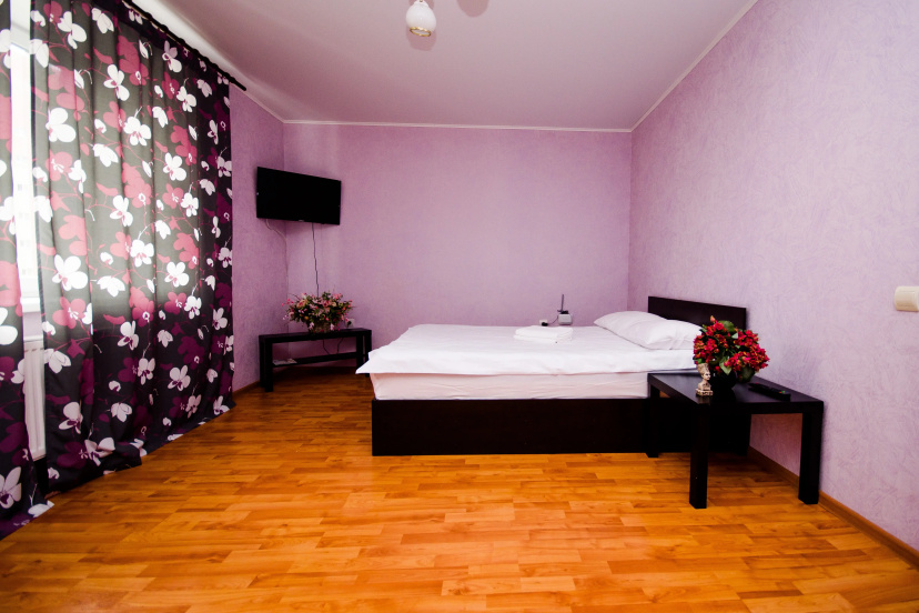 Цены на Apartamenty Kvartirnyj Vopros na Artema 64 в Стерлитамаке