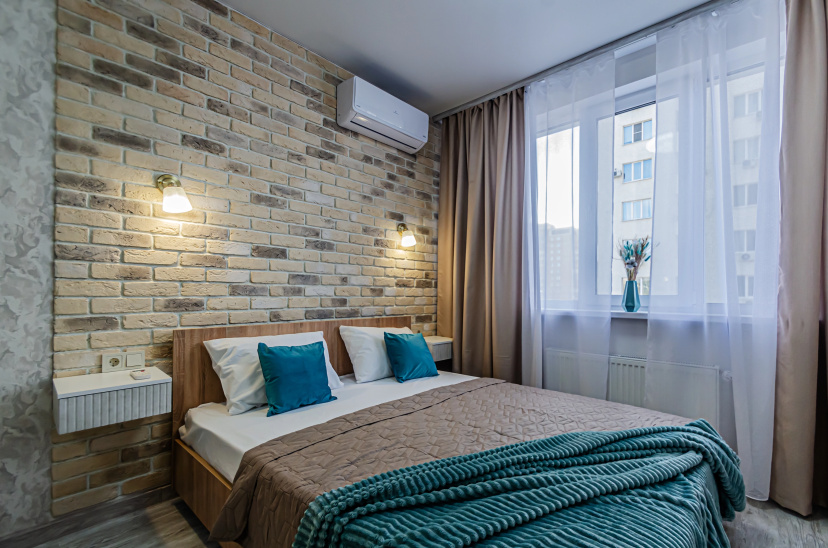 Цены на Квартира на Пролетарской 150/30 в Самаре