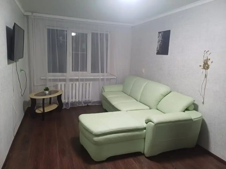 Цены на Квартира 1к рядом с Вокзалом роща Дубки в Таганроге