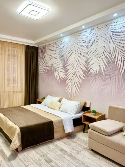 Цены на Apartamenty so Vsemi Udobstvami в Симферополе