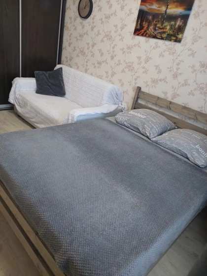 Цены на Квартира Академгородок 17а в Красноярске