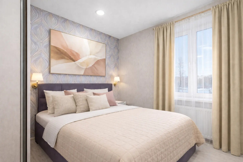 Цены на Апартаменты Vegas Apartments в Нижнем Новгороде
