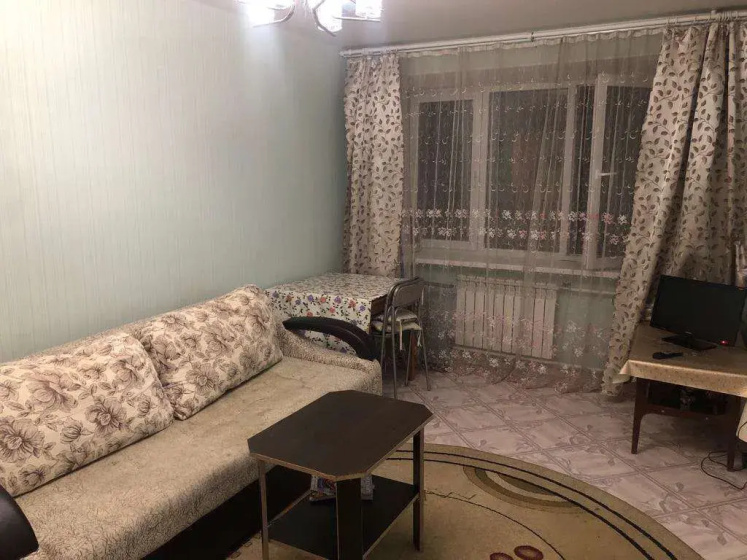 Квартира в проезде Профсоюзов, 2 — отель с удобным расположением в златоусте