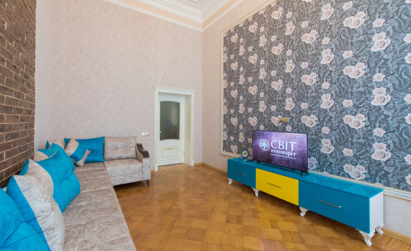 Apartamenty Stay Inn Baku Lovely — отзывы гостей и цены