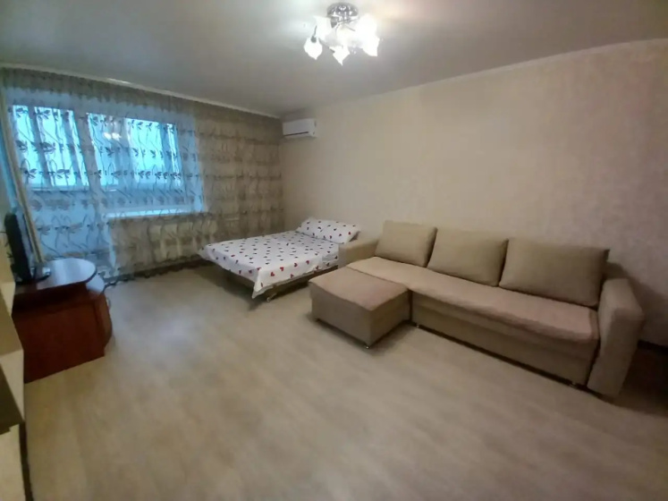 Цены на Kvartira na ulice Gusina 157A в Барнауле