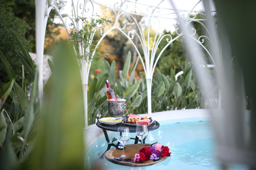 Otel' Villa Taraca Alacati Romantik — отзывы гостей и цены