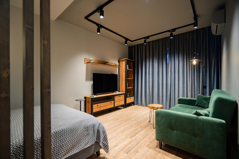 Цены на Апартаменты ATLANT Apartments 159 в Воронеже