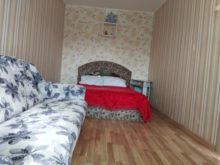 Цены на Apartamenty U Z/d i Avto vokzalov в Витебске