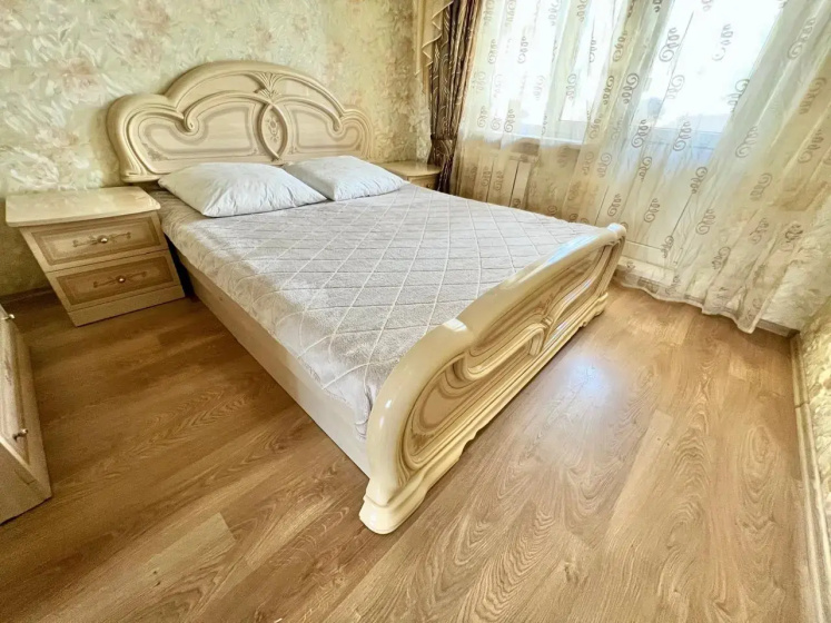 Kvartira Russkaa krasavica — комфортный отель в Ступине