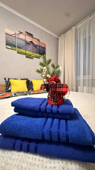 Цены на Апартаменты Cтудия 20,5 м² в Лобня