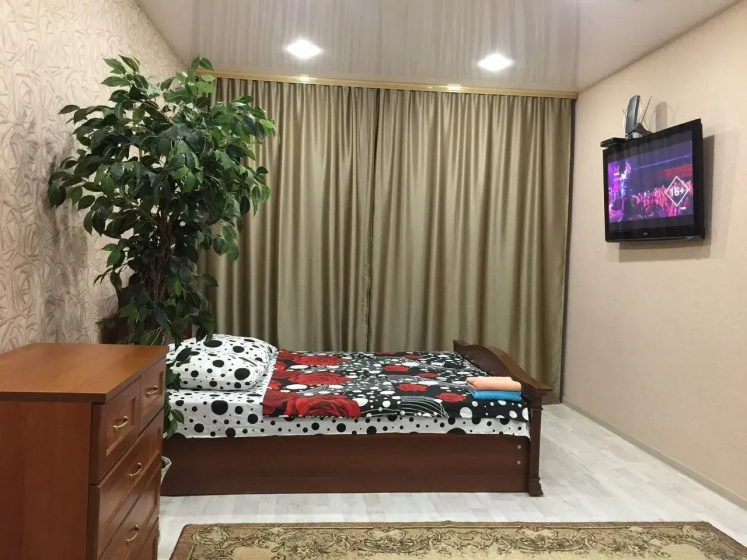 Цены на Квартира на Тиманской 10 в Воркуте