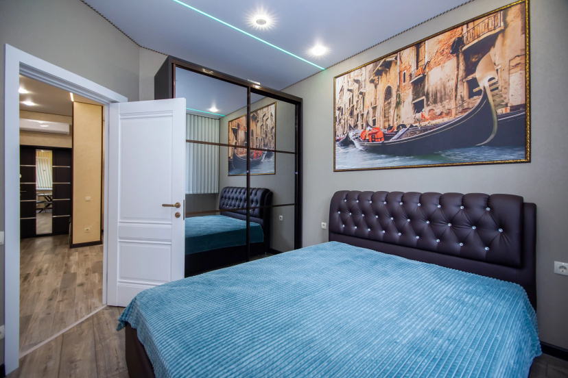 Apartamenty ViP Apart 3 — забронировать отель в Белгороде