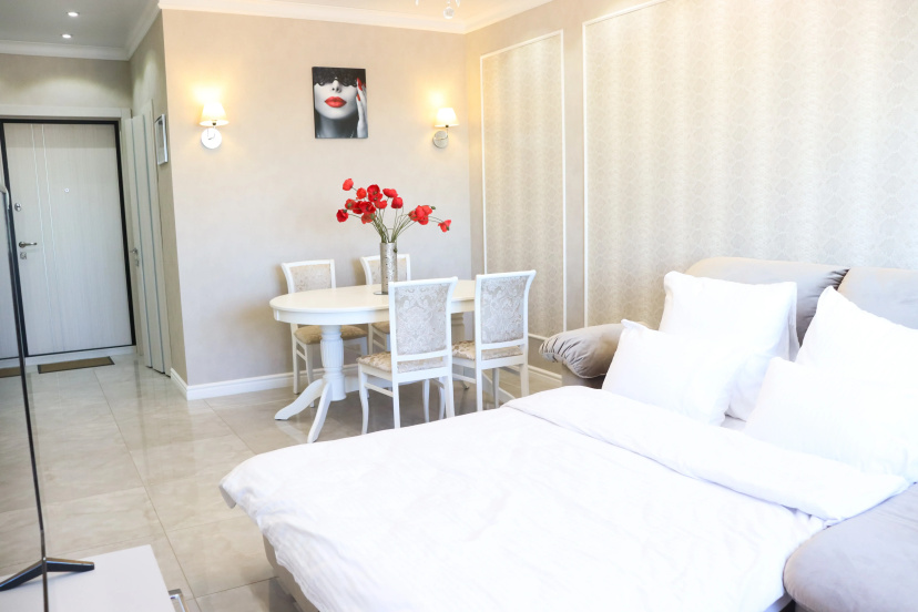 Цены на Apartamenty Parizskij Sik в Костроме