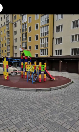 Квартира на Потёмкина — забронировать отель в Зеленоградске