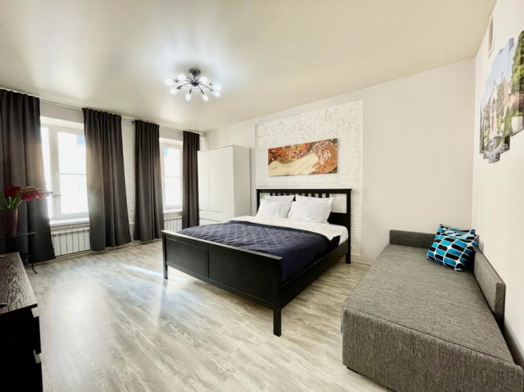 Цены на Апартаменты SpbStay Невский проспект 68 до 8 гостей в Санкт-Петербурге