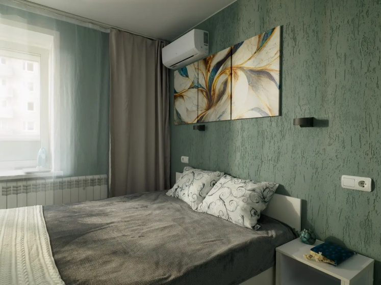 Apartamenty Krasninskoe sosse, 32 — забронировать отель в Смоленск