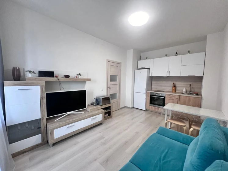 Квартира на Кузнецовской 58к1 — отель в Санкт-Петербурге, Россия