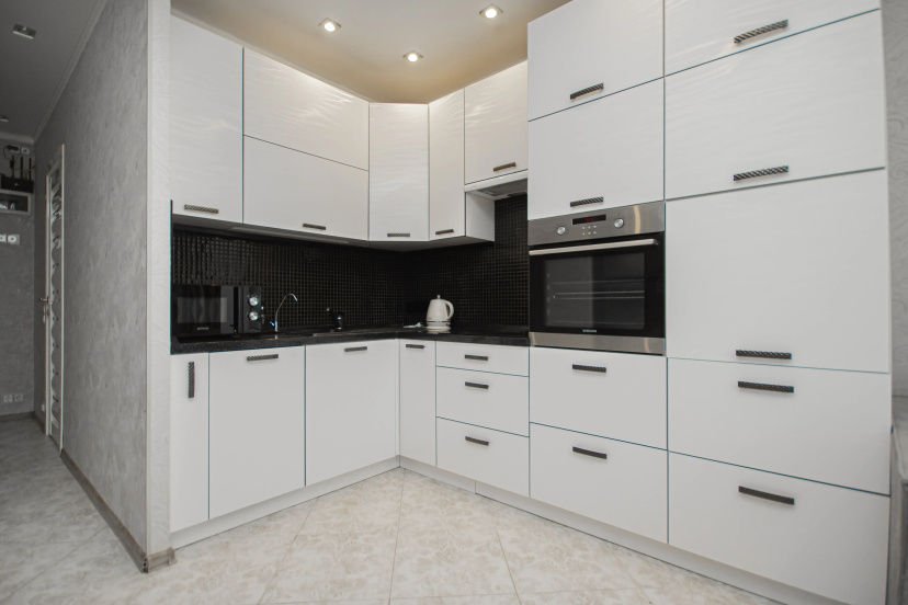 Apartamenty na Rizskoj 1a — забронировать отель в Наро-Фоминск