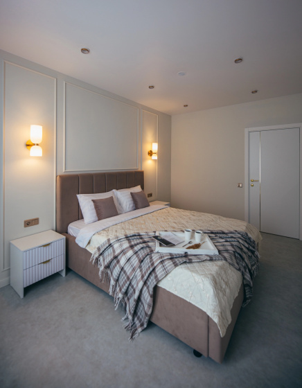 Квартира Золотые дни Калининград — отзывы гостей и цены
