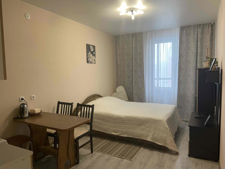 Цены на Квартира на Маршала Казакова 70к1 в Санкт-Петербурге