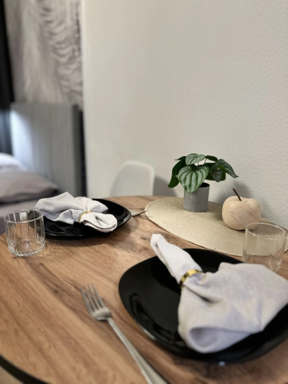 Apartamenty v ZK Volga Park — отель в Ярославле, Россия