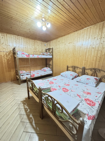 Частный  Дом для Больших Компаний — комфортный отель в Богучар