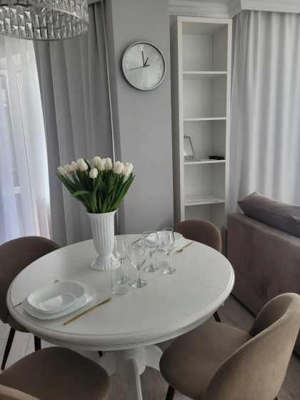 Apartamenty Inn_Royalhouse 8 — комфортный отель в Брест
